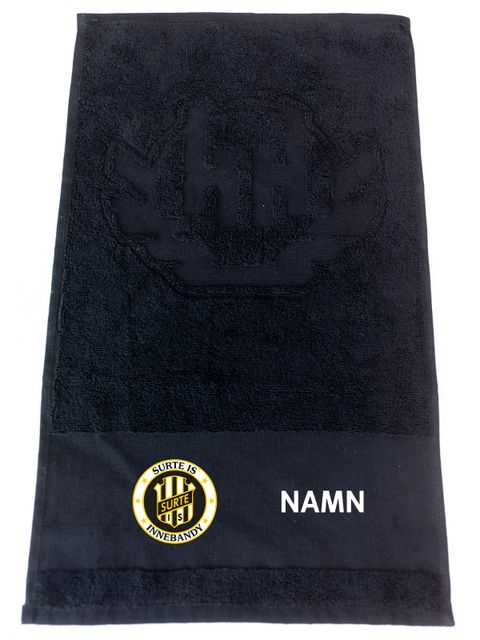 KH Towel 50x30 cm (Surte IS IBK)